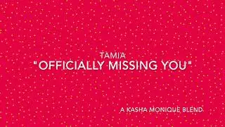 Tamia - 
