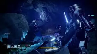 Destiny 2 loads of faction tokens 2017