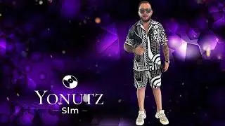 Ionut Sorinel ❎ Improvizatie 2024 @YonutzSlm