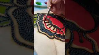 A little woodburning and watercolor combination ❤️🔥 #art #woodburningart #pyrography #satisfying