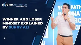Winner and Loser mindset Explained  by Mr Sunny Ali