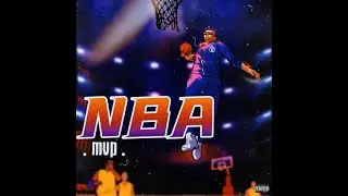 NBA - MVP