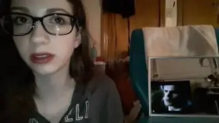 Vampire Diaries 8x16 Series Finale REACTION