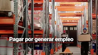¿Pagar por generar EMPLEO? En CDMX quieren aumentar el IMPUESTO a las nóminas