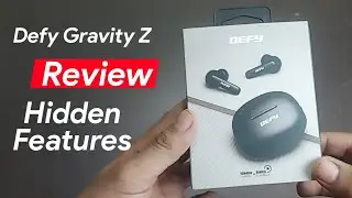 Defy Gravity Z Full Review  | Defy Gravity Z Hidden Features | Defy Gravity Z Setup Guide