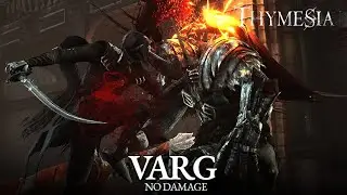 Varg Boss Fight (No Damage) [Thymesia]