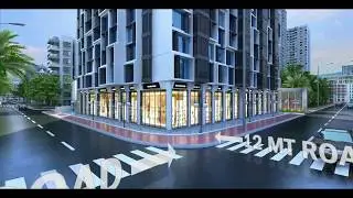 Haware Intelligentia Sigma: Features and Amenities Walkthrough