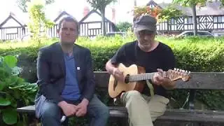 Dean Johnson & Steve Farrell - Letting Go