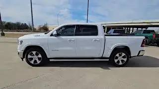 2020 Ram 1500 Laramie TX  Greenville, Rockwall, Dallas, Garland, Commerce