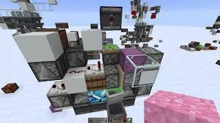 8x hopper speed loader (core system)
