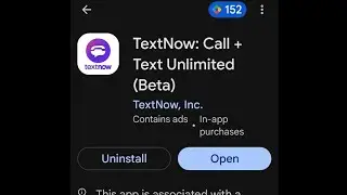 Free nationwide talk and text with TextNow