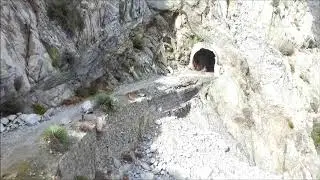Mt Lowe Hike