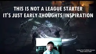 Frozen Legion 1-hit = 33 Million Damage (PoB Theory) [Path of Exile 3.20 - Forbidden Sanctum]