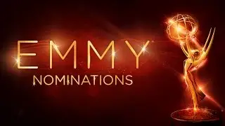 68th Emmy Nominations Announcement