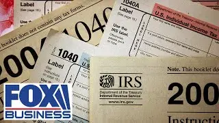 GOP senator tears into 'ultimate tax' on Americans