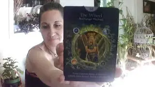 Part 1: The Lion's Gate 8.8.2019 Tarot, Oracle, Color Bath (Meditation in Another Video)
