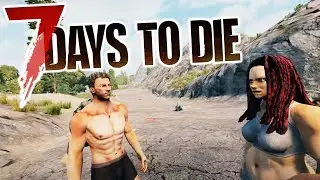 Трио ДЖО! - 7 Days To Die (2020)