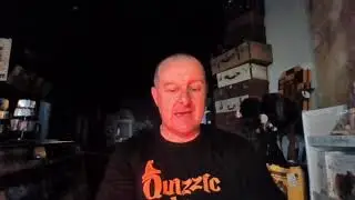 Quizzic Alley Live Stream