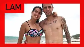 Los ángeles de la mañana - Programa 26/04/21 - CINTHIA A LA JUSTICIA CONTRA DEFEDERICO POR VIOLENCIA