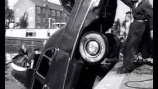 Auto drogen