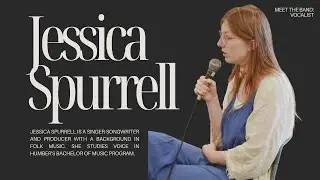 Solara: Meet Jessica Spurrell