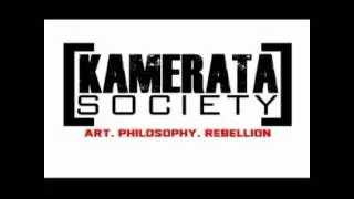 GrimeTime TV 8-22-11 Part 2 (featuring Kamerata Society)