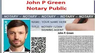 Revolutionizing Notary Authentication with HD CypherCodes