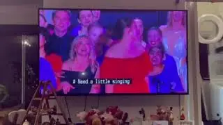 Carols in the Domain 2022 Finale