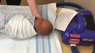 How to use a CuddleCot &reg;