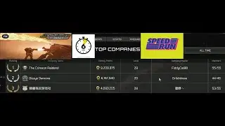 Starship Troopers Speed Run with #1 Company Crimson Raiders (Critical Strike)