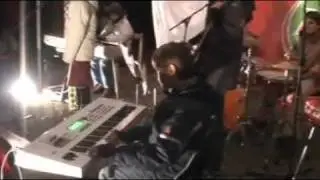 Funky n&aacute;lada