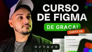 Curso de Figma Parte 09 | Header