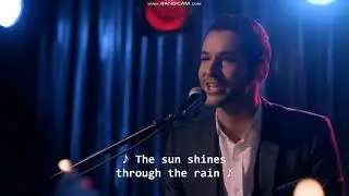 Lucifer (Tom Ellis)-Eternal Flame (Clear Audio)