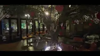 Urth Cafe Riyadh saudi arabia 🇸🇦| Saudi Coffee | Riyadh Life