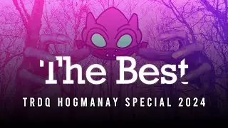 TRDQ: Hogmanay Special 2024 - The Best Toys Of The Year!