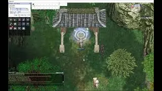 Ragnarok Online (Ascendence, GGH)