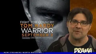 Warrior - Movie Review (2011)