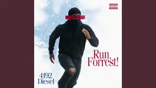Run Forrest