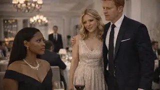 My Billionaire Boyfriend Invited Me to Dinner—Then Dumped Me for a Blonde in Front of Everyone