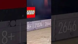 Lego 71374