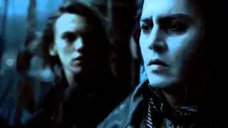 Sweeney Todd: 