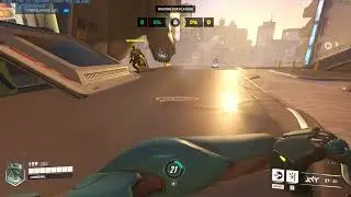 New Genji tech just dropped