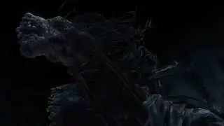 Bloodborne Ludwig The Holy Blade Max NG+