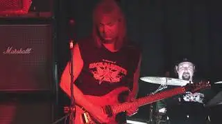 Deep Purple medley - Rick Parente Tribute Concert