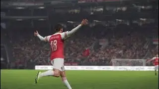 PES 2019 counter attacking tutorial