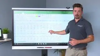 SMART for Corporates - SMART Ink Microsoft Excel