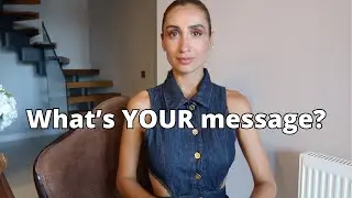 Your Body is Your Billboard - What Are You Advertising?