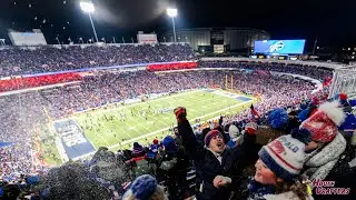 Further Review podcast: Highmark Stadium ends on a win