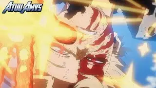 Bakugo Death [ Boku no Hero Academia S7 Amv ] - Lonely