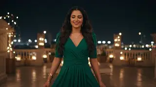 Arabic Chill Mix 2025 🌙 | Best Lo-Fi Vibes & Arabic Mood Music